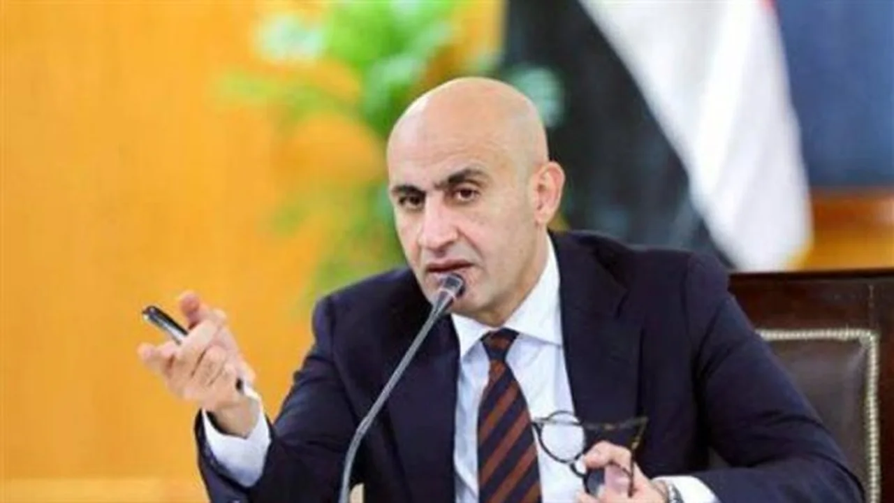 توزيع المواد.. جدول امتحانات الثانوية العامة 2026 لطلاب شعبة علمي علوم